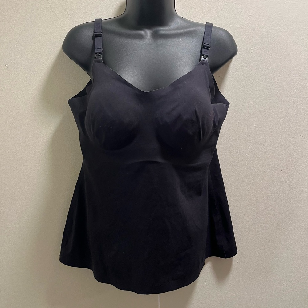 Knix size L+ under shirt